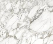 Dlažba jako mramor Caesar Anima Ever Luxury Arabesque 120x278 Luc. Rett. - bílá
