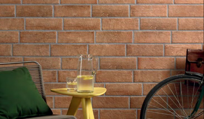 Realizace Pastorelli Firenze Cotto 10x30