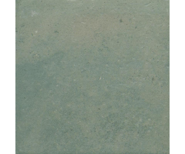 Dlažba jako cihla CIR Italica Terra Verde 20x20 - zelená