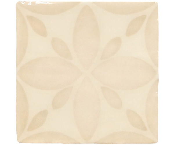 Obklad APE Fado Mariza Beige 13x13 - béžová
