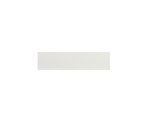 Obklad jako cihla Equipe Evolution Blanco 10x40 - bílá