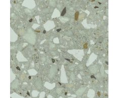 Aleluia Dandy Terrazzo Green 20x20
