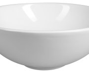 Aqualine Keramické Umyvadlo Na Desku, ø 40cm, Bílá