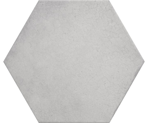 Dlažba jako kámen Equipe Heritage Snow 17,5x20 - bílá