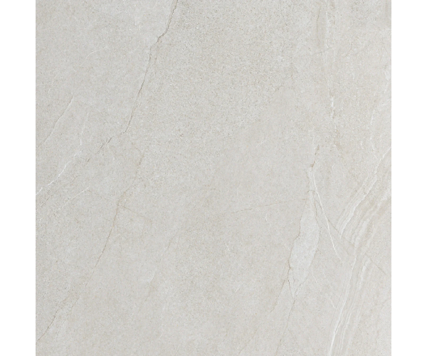 2cm dlažba jako kámen Prissmacer Halley Light 60,5x60,5 Rett. - šedá