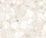 Dlažba jako terrazzo Sant Agostino Venistone Ivory 60x60 Kry - béžová