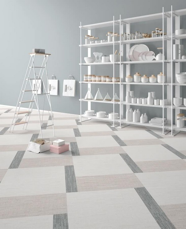 Realizace Showroom 3