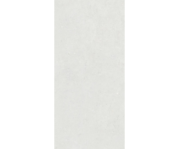 Dlažba jako kámen Pastorelli Biophilic BI White 60x120 Rett. - bílá