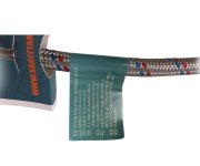 Nerezová Flexi Hadice F1/2 X 3/8f - 80 Cm - FANSKI FA2648-FF3812-80
