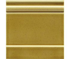 Grazia Epoque Zoccolo Dark Mustard Cr. 20x20