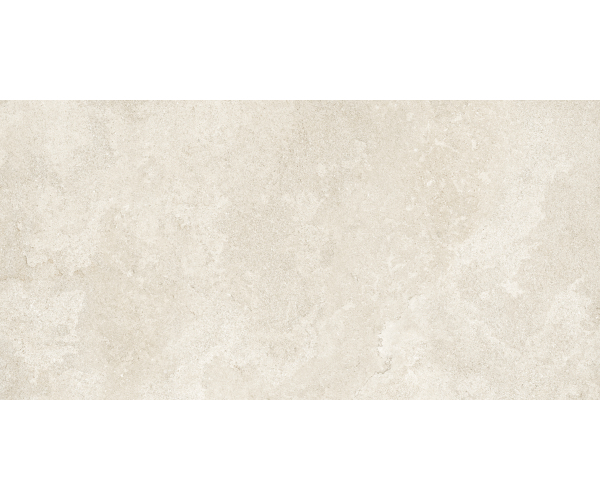 Dlažba jako kámen Piemme Limestone Italian White 60x120 Nat. Rett. - bílá