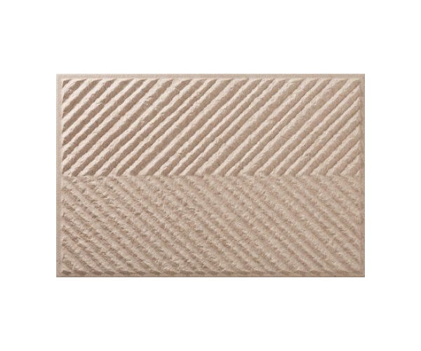 Dlažba jako kámen Bestile Espiga Beige 40x60 - béžová