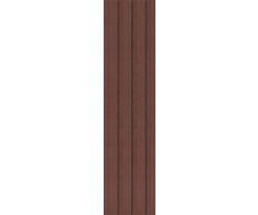 Ascot Pigmenta Plum MOSAICO BACCHETTE 3D 28,8x120 Mat.