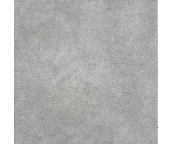 2cm dlažba jako kámen Deceram Outdoor Lyon Gris 60x60 Rett. - šedá (skladem)