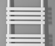 Sapho Jalousi Otopné Těleso 500x940mm, Bílá