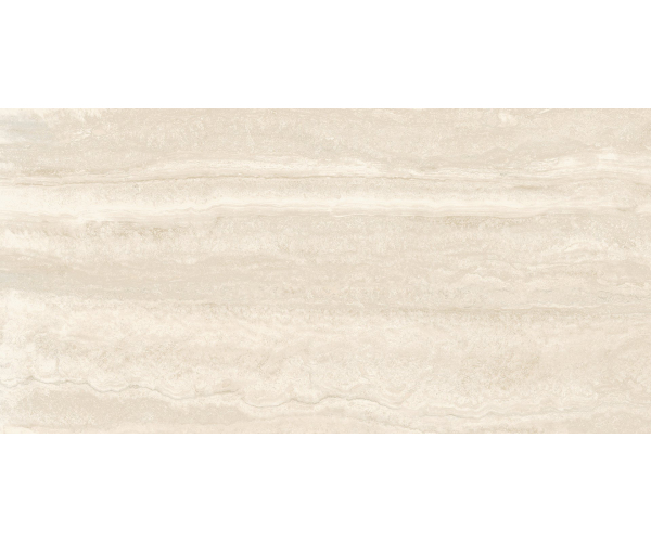 Dlažba Sant Agostino Via Appia Vein Cut Ivory 60x120 - béžová