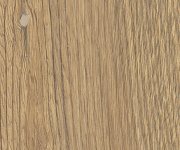 Dlažba jako dřevo Ascot Ascot Deep Wood Iroko 20x120 Nat. Rett. - hnědá