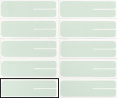 APE Bauh Mies Full Sage 5x15