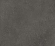 Dlažba jako beton Cerdomus Concrete Art Antracite 120x120 Matt. Rett. - antracitová