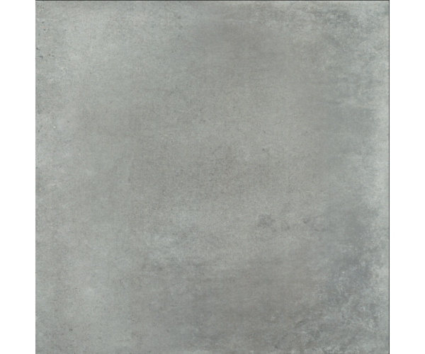 Dlažba jako beton Cerpa Cerámica Concrete Gris 75x75 - šedá
