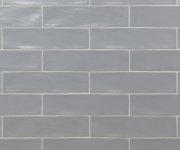 Obklad Settecento New Yorker Smoke 7,5x30 - šedá