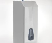 Marplast Dávkovač Tekutého Mýdla 1200ml, Bílá