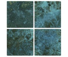 Gres Aragón Ocean Green River 15x15 Matt