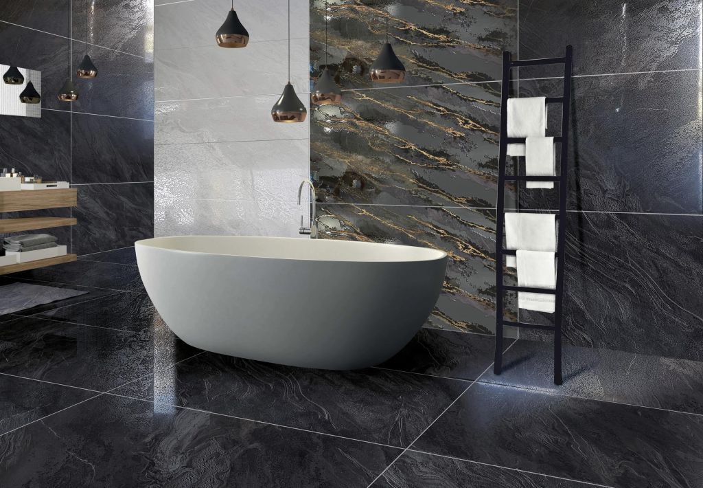 Realizace Brennero Istinkto Sheer Black