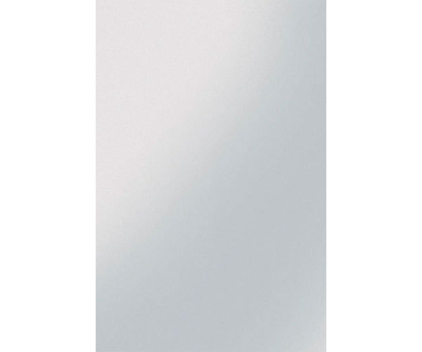 Aqualine Seca Zrcadlo S Broušenou Hranou 30x45cm, Cu Free