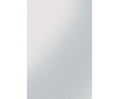 Aqualine Seca Zrcadlo S Broušenou Hranou 30x45cm, Cu Free