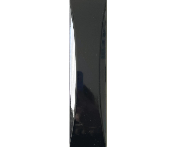Obklad Elios Dust Ink Duna gloss 5x20 - černá