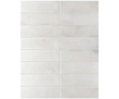 Equipe Raku White 6x18,6