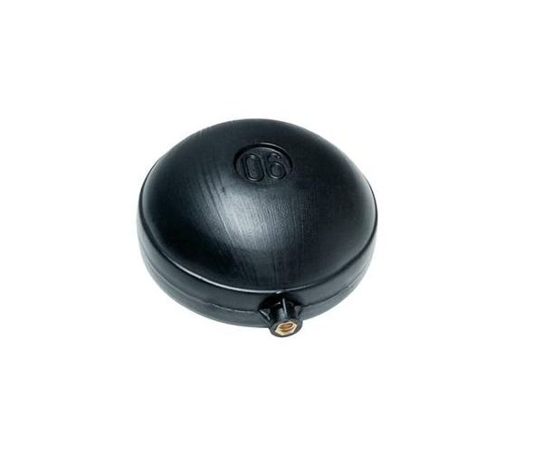 Plovák Plastový,  Průměr 90mm/w18z