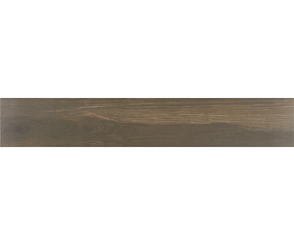 Dlažba jako dřevo Alaplana Lakeland Wengue mate 15x90 - hnědá (skladem)