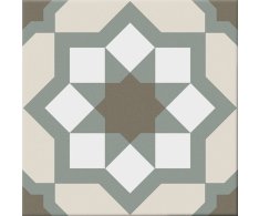 Cifre Hidra Capri Warm 20x20 Matt.