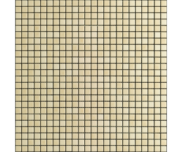 Mozaika Appiani Anthologhia Gelsomino 30x30 (1,2x1,2) - béžová