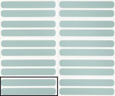 APE Bauh Rohe Full Blue 5x15
