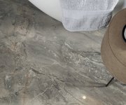 Dlažba jako mramor Cifre Luxury Nature 60x120 Luc. Rett. - šedá