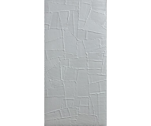 Dekor Piemme Homey Paper Clay Avio 60x120 Nat. Rett. - modrá