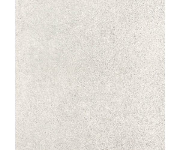 Protiskluzná dlažba jako beton APE Wabi Sabi Stru Wabi Bianco 60x60 Rett. - bílá