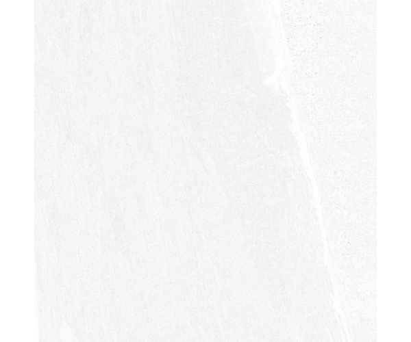 Dlažba jako kámen EdimaxAstor Sands White 60,4x60,4 Rett  - bílá