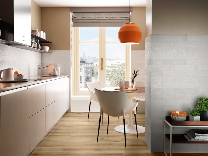 Realizace MACAEL AMB 1
