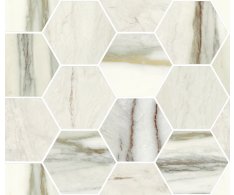 Sant Agostino Star Maxi Class Marble Emerald 30x34,5 Kry. Rett.