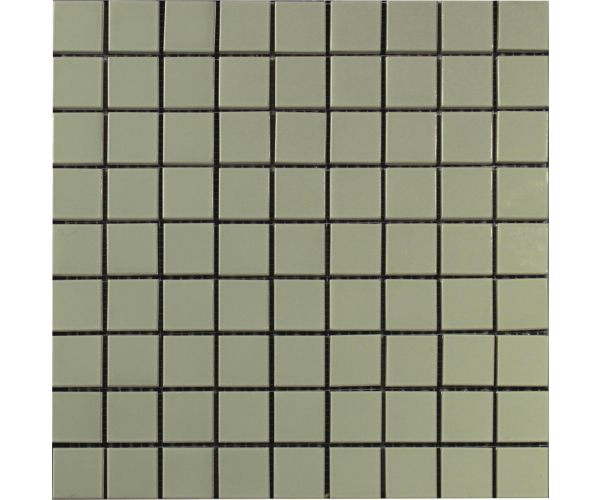 Retro mozaika Grazia Essenze Mosaico tessere Pino 30x30 (3x3) Luc. - šedá