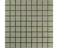 Grazia Essenze Mosaico tessere Pino 30x30 (3x3) Luc.