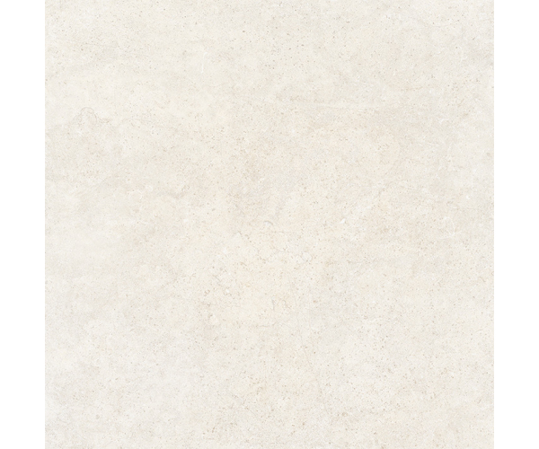 Dlažba jako kámen Sichenia Crema Luna Pearl 60x60 Matt. Rett. - bílá