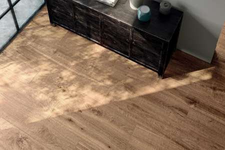 Mirage Kao Spice KA04 20x120 - dlažba jako dřevo v teplé barvě