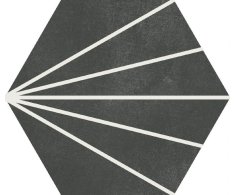 APE Macba Sunny Obsidiana 23x26