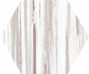 Vzorovaná dlažba Codicer Flow Cherry Hex 22x25