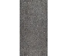Coem Porfirica Aglo Black 75x149,7 Luc. Rett.